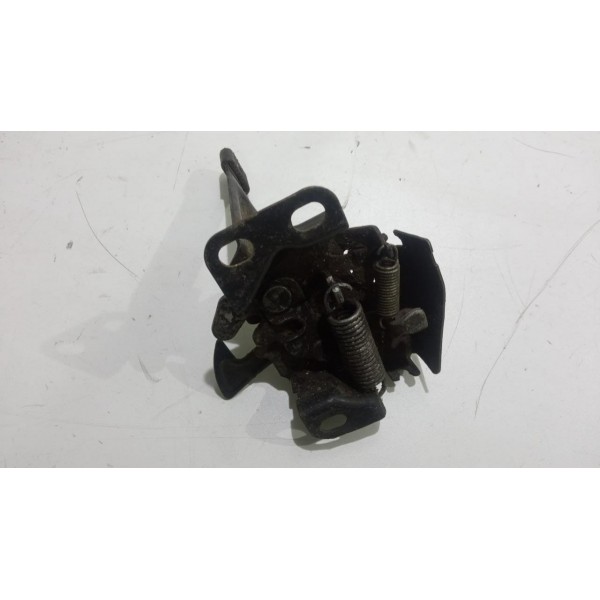 Fechadura Trava Do Capo Honda Civic 2007 *5883 Cx117