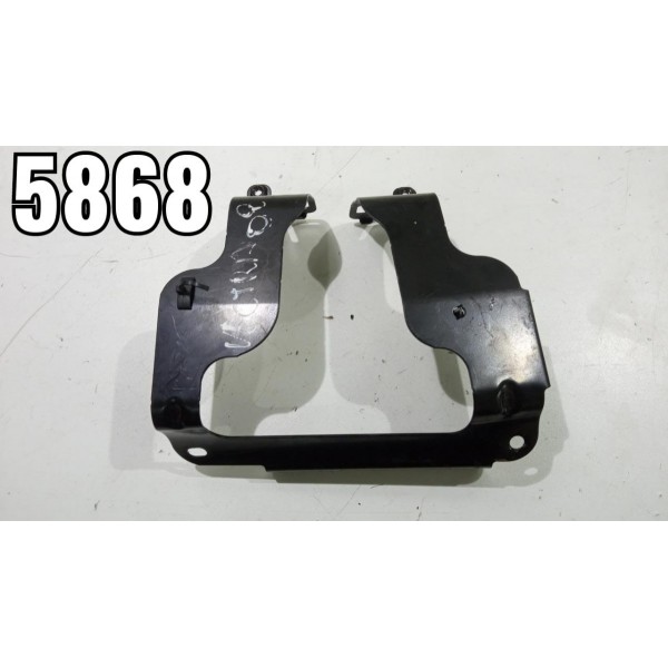 Suporte Caixa De Fusivel Vectra 2008 *5868 Cx117
