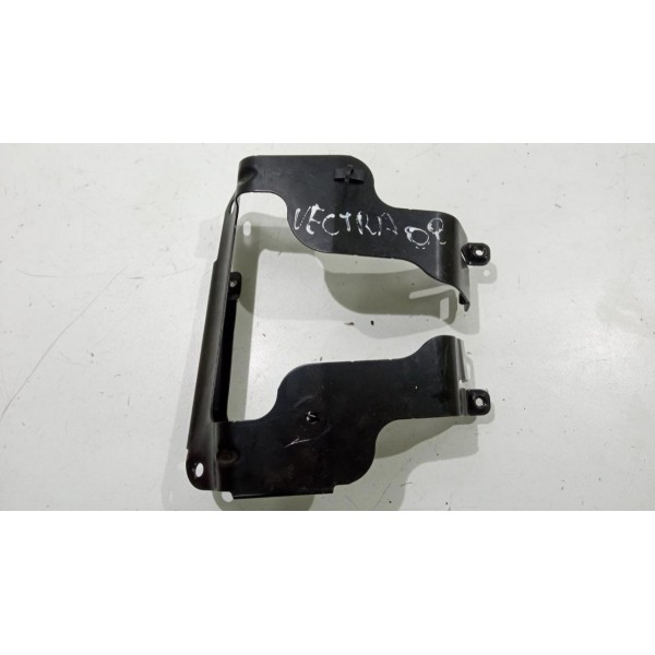 Suporte Caixa De Fusivel Vectra 2008 *5868 Cx117