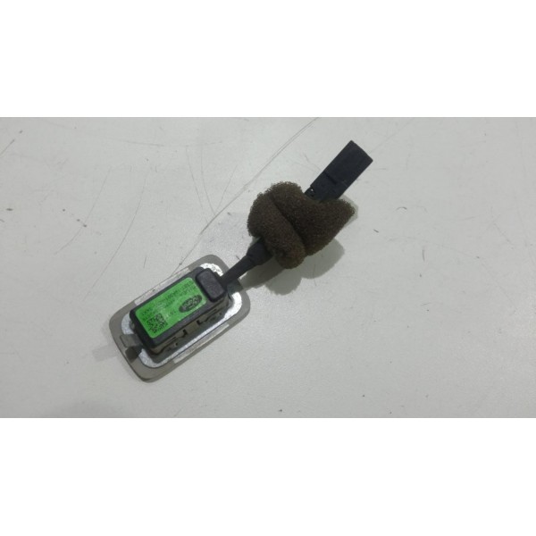 Microfone Do Teto Ford Ka 2017 E3bt-19a391-acw *5879 Cx117