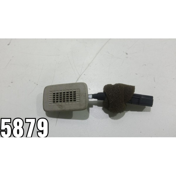 Microfone Do Teto Ford Ka 2017 E3bt-19a391-acw *5879 Cx117