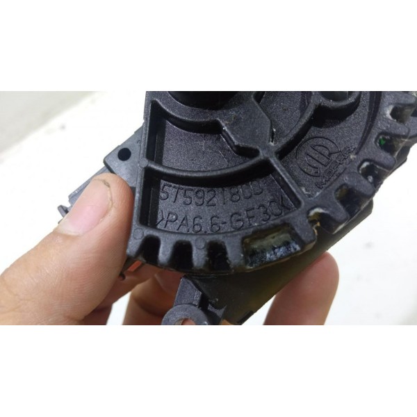 Atuador Caixa Ar Jeep Renegade Toro 2020 *5776 Cx114