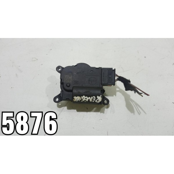 Atuador Caixa Ar Jeep Renegade Toro 2020 *5776 Cx114