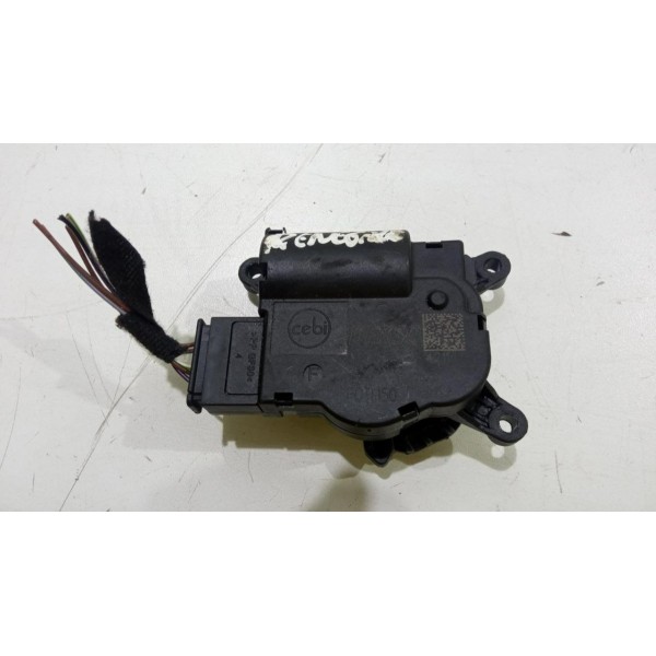 Atuador Caixa Ar Jeep Renegade Toro 2020 *5776 Cx114