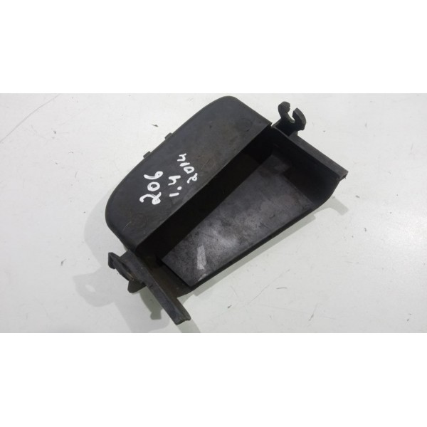 Capa Correia Dentada Peugeot 206 1.4 2014 *5885 Cx117
