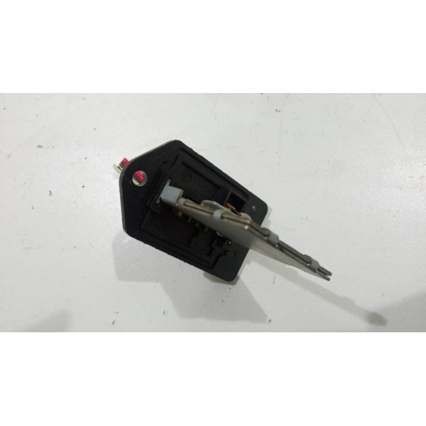 Resistencia Ar Condicionado Hb20 2019 *5890 Cx117