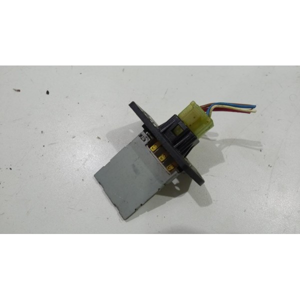 Resistencia Ar Condicionado Hb20 2019 *5890 Cx117