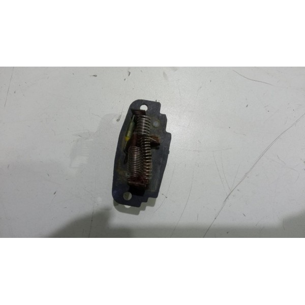 Resistencia Ar Quente Ranger 2010 4l5h-19a706-aa *5882 Cx117