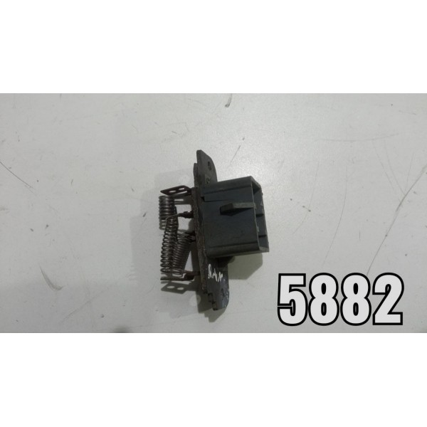 Resistencia Ar Quente Ranger 2010 4l5h-19a706-aa *5882 Cx117