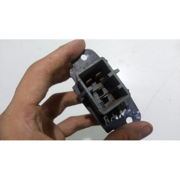 Resistencia Ar Quente Ranger 2010 4l5h-19a706-aa *5882 Cx117