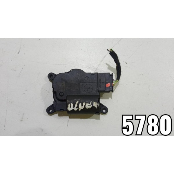 Atuador Caixa Ar Jeep Renegade Toro 2021 *5780 Cx114