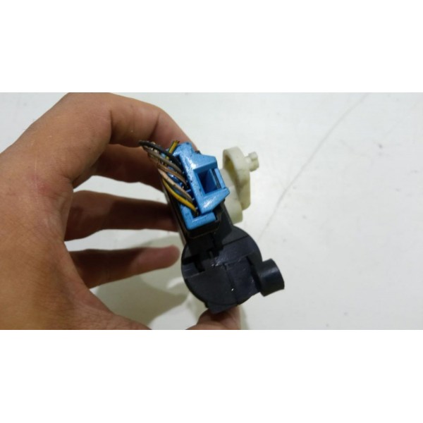 Motor Atuador Caixa Ar Vw Tiguan 2011 0132801363 *5786 Cx114