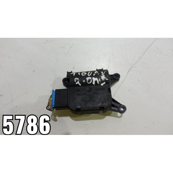 Motor Atuador Caixa Ar Vw Tiguan 2011 0132801363 *5786 Cx114