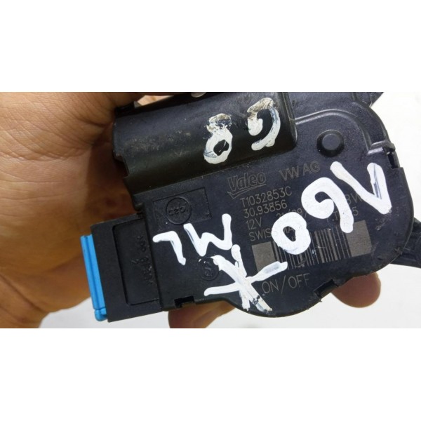 Motor Atuador Caixa De Ar G8 T1032853c *5787 Cx114