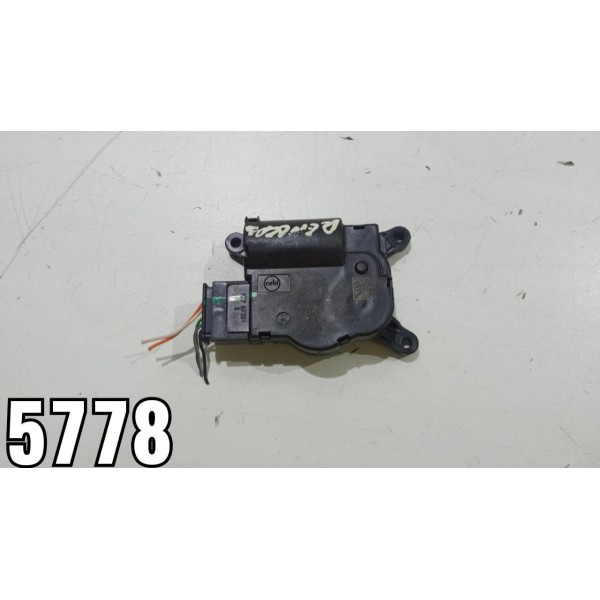 Atuador Caixa Ar Jeep Renegade Toro 2019 *5778 Cx114