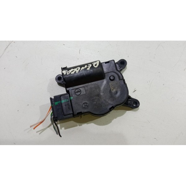 Atuador Caixa Ar Jeep Renegade Toro 2019 *5778 Cx114