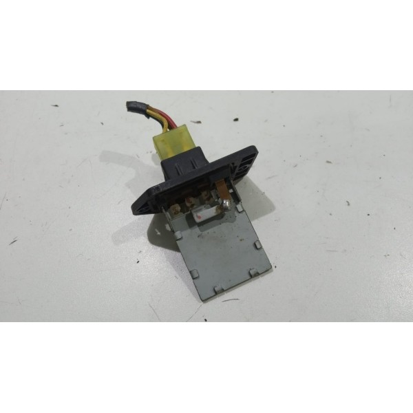 Resistencia Ar Condicionado Hb20 2016 *5897 Cx117