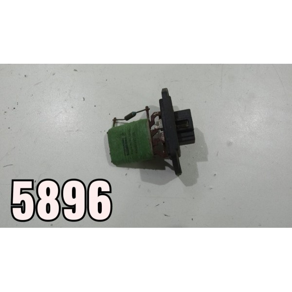 Resistencia Ar Condicionado Chery Qq 2012 *5896 Cx117