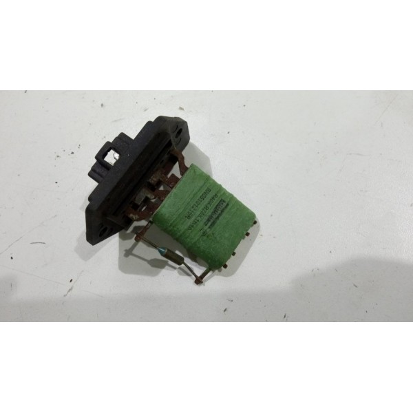 Resistencia Ar Condicionado Chery Qq 2012 *5896 Cx117