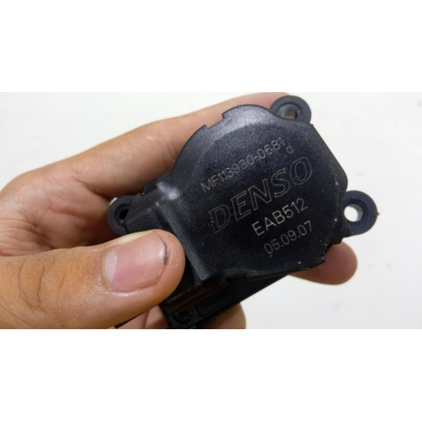 Motor Atuador Caixa Ar Range Rover Sport 2012 *5784 Cx114