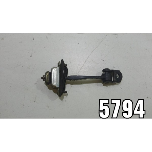 Limitador Diant Esquerda Ford Fiesta 2008 *5794 Cx114