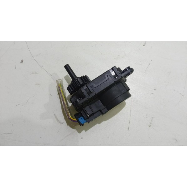 Atuador Caixa Ar Citroen C4 Cactus 2021 Z5509001 *5779 Cx114