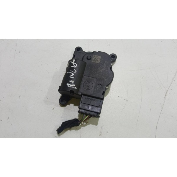 Atuador Caixa Ar Renegade Toro 2020 1138004211 *5782 Cx114
