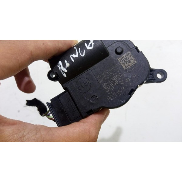 Atuador Caixa Ar Renegade Toro 2020 1138004211 *5782 Cx114