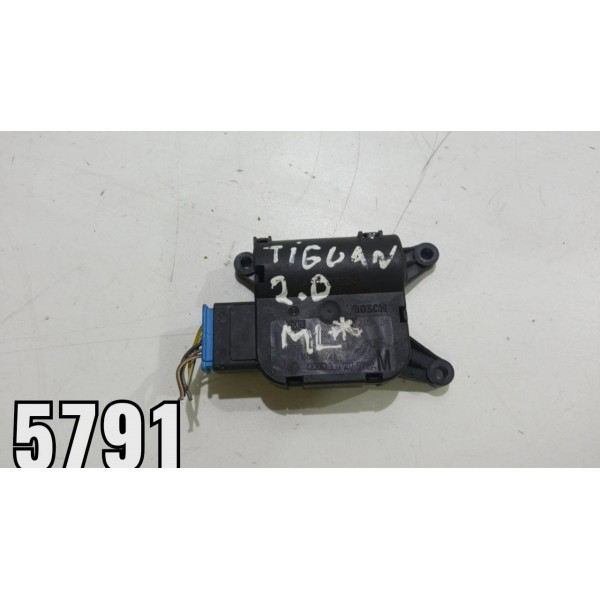 Motor Atuador Caixa Ar Vw Tiguan 2011 1168802921 *5791 Cx114