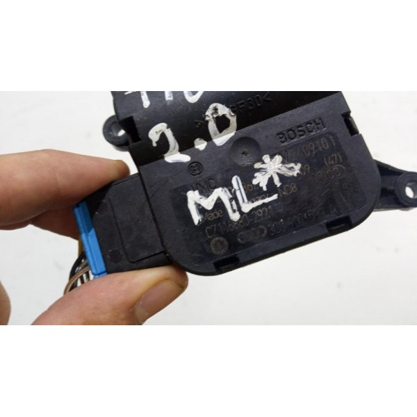 Motor Atuador Caixa Ar Vw Tiguan 2011 1168802921 *5791 Cx114