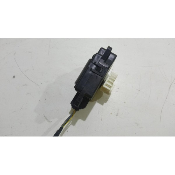 Motor Atuador Ventilação New Ka 2019 Av1119e616 *5783 Cx114