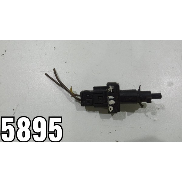 Interruptor De Freio Classe A 2000 0045452114 *5895 Cx117