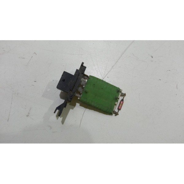 Resistencia Ar Condicionado Celta Prisma 2010 *5954 Cx118