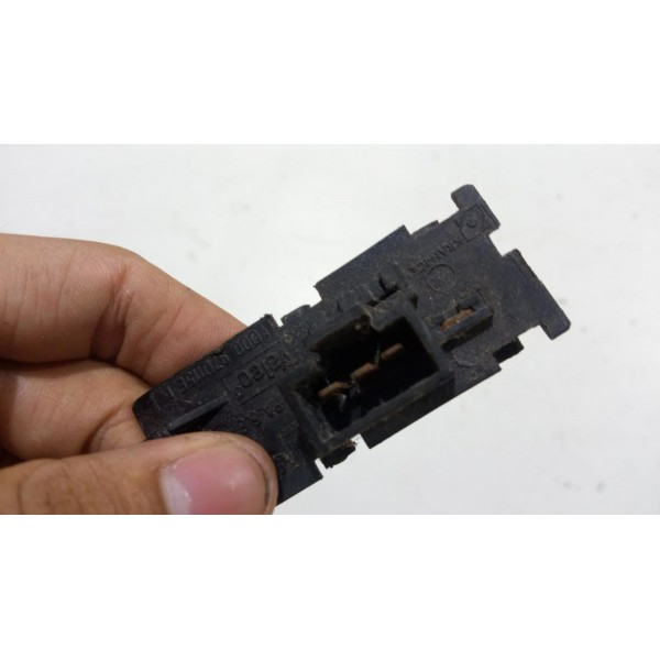 Resistencia Ar Condicionado Celta Prisma 2010 *5954 Cx118