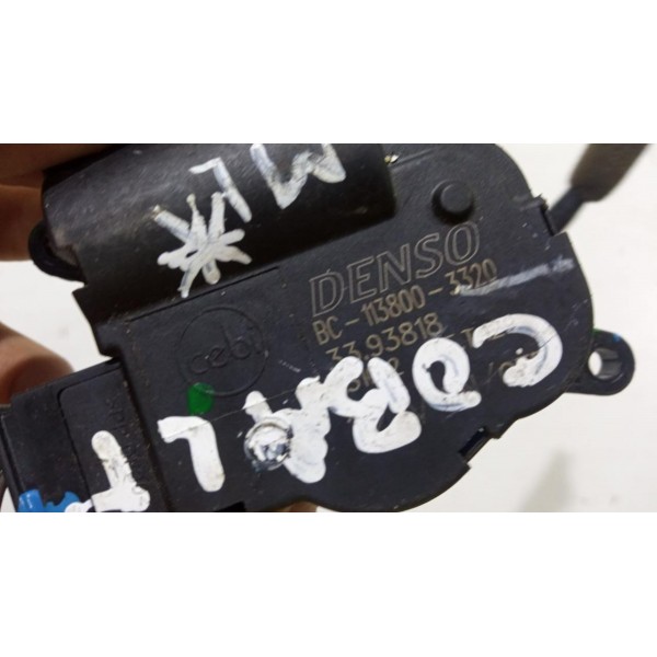 Atuador Circulador Chevrolet Cobalt 2013 *5798 Cx114