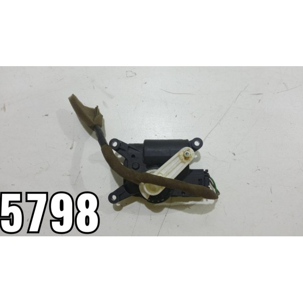 Atuador Circulador Chevrolet Cobalt 2013 *5798 Cx114