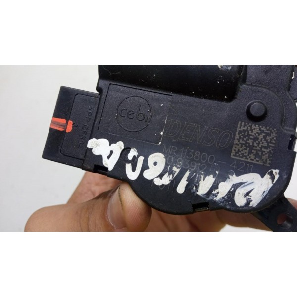Atuador Caixa Ar Jeep Renegade Toro 2020 *5800 Cx114