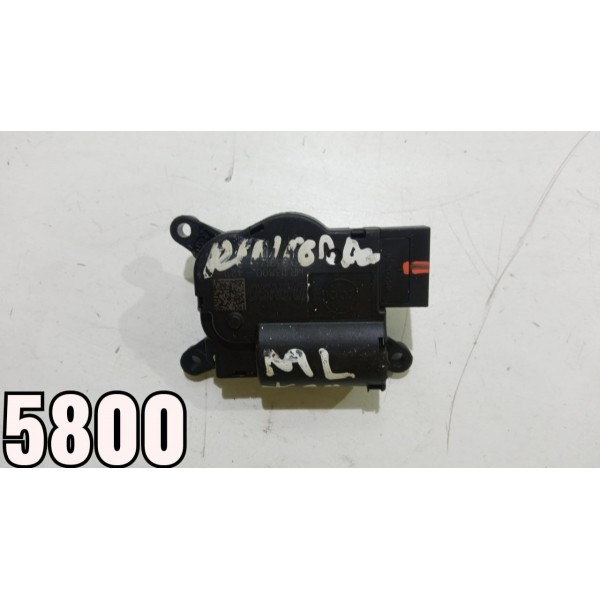 Atuador Caixa Ar Jeep Renegade Toro 2020 *5800 Cx114
