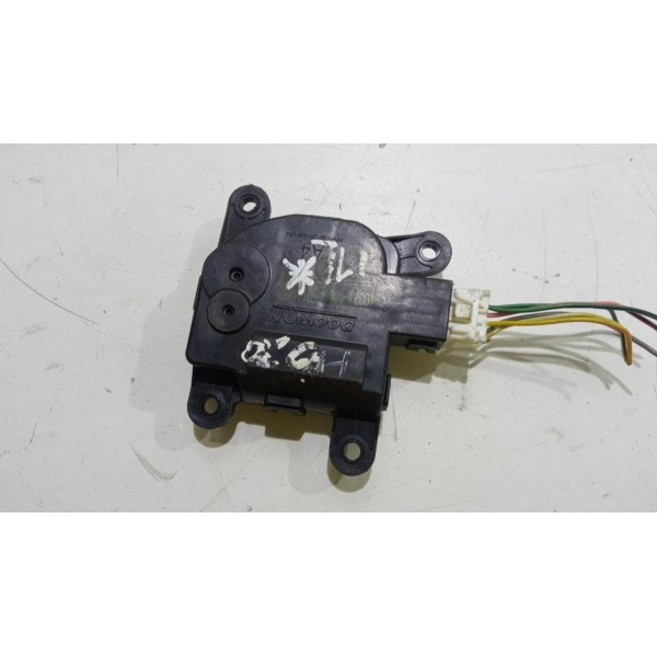 Motor Atuador Caixa Ar Hyundai Hb20 2016 *5793 Cx114
