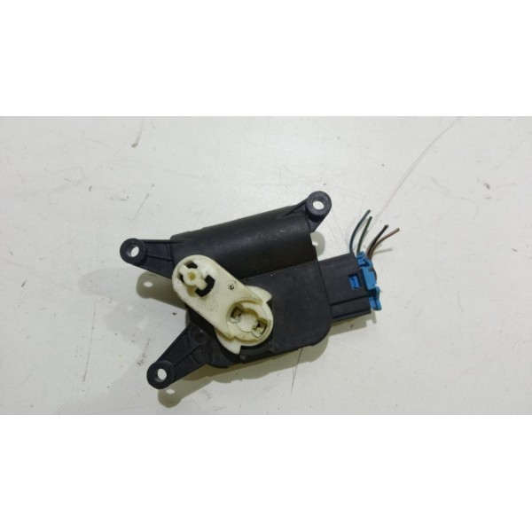 Atuador Motor Ar Condicionado Vw Tiguan 2011 *5795 Cx114