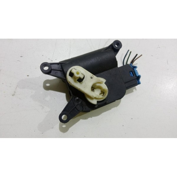 Atuador Motor Ar Condicionado Vw Tiguan 2011 *5795 Cx114