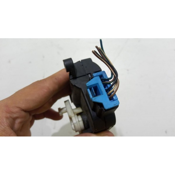 Atuador Motor Ar Condicionado Vw Tiguan 2011 *5795 Cx114
