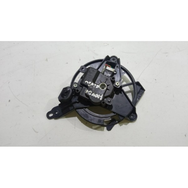 Motor Atuador Caixa Ar Honda Civic 2017 *5792 Cx114
