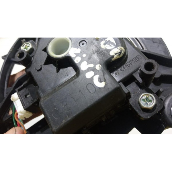 Motor Atuador Caixa Ar Honda Civic 2017 *5792 Cx114