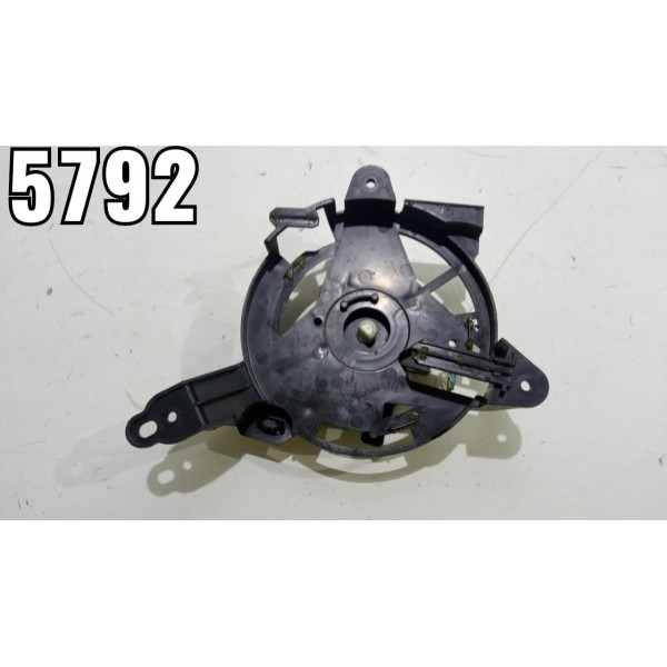 Motor Atuador Caixa Ar Honda Civic 2017 *5792 Cx114