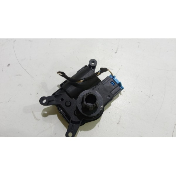 Motor Damper Caixa Ar Interna Vw Polo 2019 *5799 Cx114