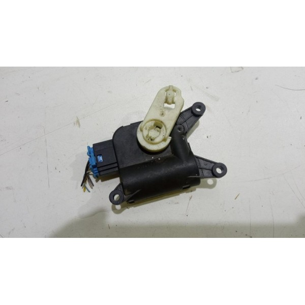 Motor Atuador Caixa De Ar Tiguan 2012 0132801386 *5960 Cx118