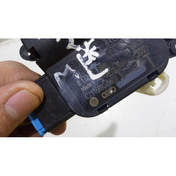 Motor Atuador Caixa De Ar Tiguan 2012 0132801386 *5960 Cx118