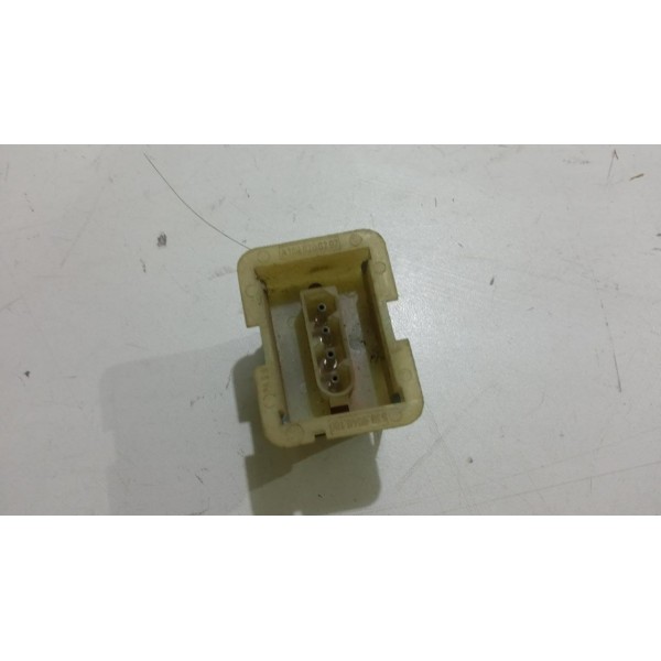 Resistencia Ar Quente Mercedes Classe A 2005 *5961 Cx118
