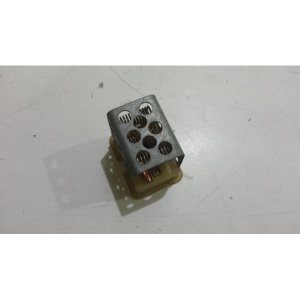Resistencia Ar Quente Mercedes Classe A 2005 *5961 Cx118